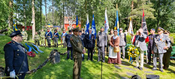 Affären i Hörnefors 1809